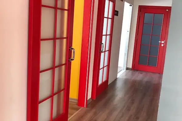 English Studio Almanca-İngilizce Yabancı Dil Kursları Ve IELTS-TOELF-YDS YÖKDİL Sınav Hazırlığı - Resim 17