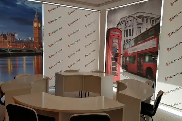 English Studio Almanca-İngilizce Yabancı Dil Kursları Ve IELTS-TOELF-YDS YÖKDİL Sınav Hazırlığı - Resim 15
