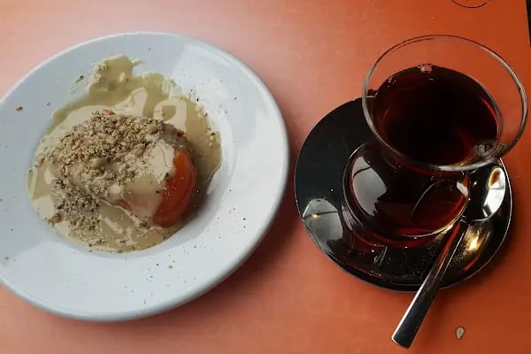 Esme Restaurant - Resim 15
