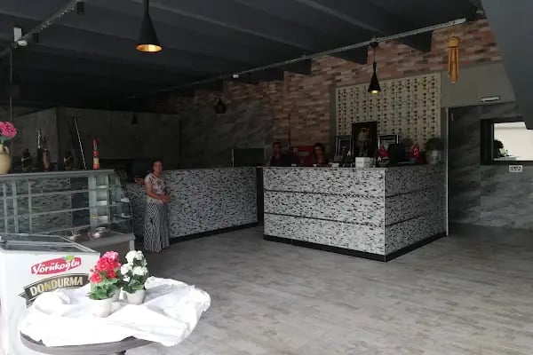 Esme Restaurant - Resim 17
