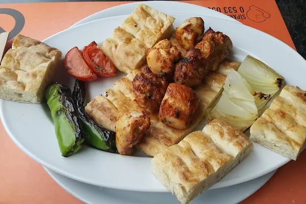 Esme Restaurant - Resim 2