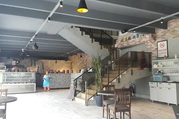 Esme Restaurant - Resim 12