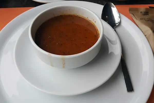 Esme Restaurant - Resim 10