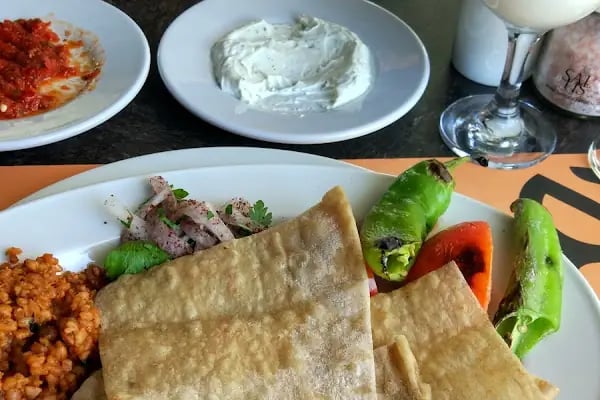 Esme Restaurant - Resim 5