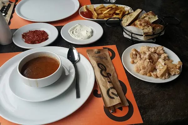 Esme Restaurant - Resim 9