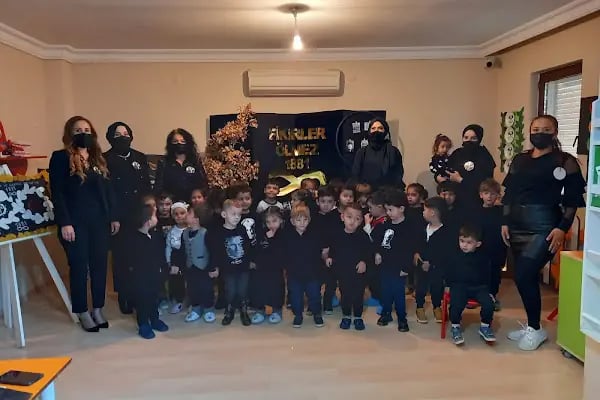 Özel Bal Sokağı Gündüz Bakımevi - Resim 13