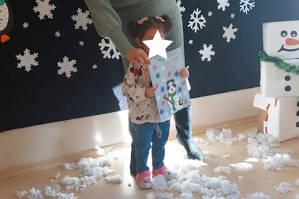 Özel Bal Sokağı Gündüz Bakımevi - Resim 14