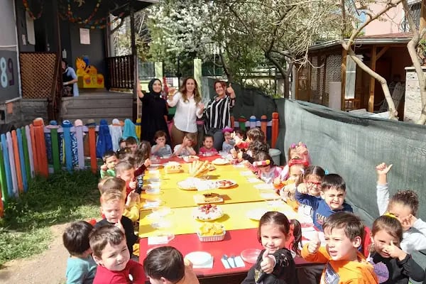 Özel Bal Sokağı Gündüz Bakımevi - Resim 2