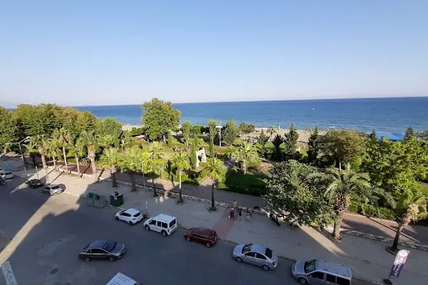 Anamur Günlük Kiralık Apart Ev - Resim 1