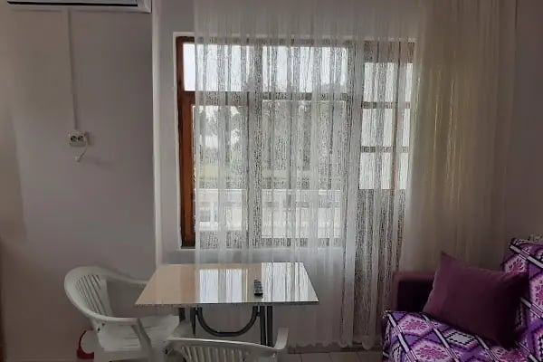 Anamur Günlük Kiralık Apart Ev - Resim 5
