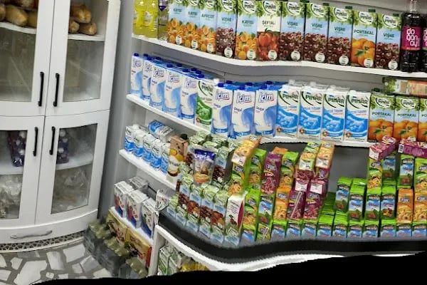 Karagöz mini market - Resim 6