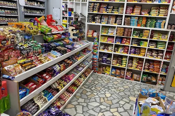 Karagöz mini market - Resim 5