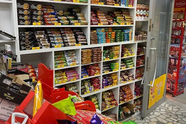 Karagöz mini market - Resim 4