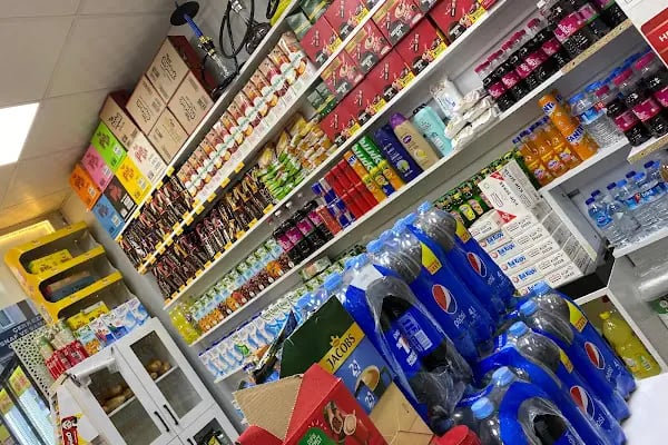 Karagöz mini market - Resim 7