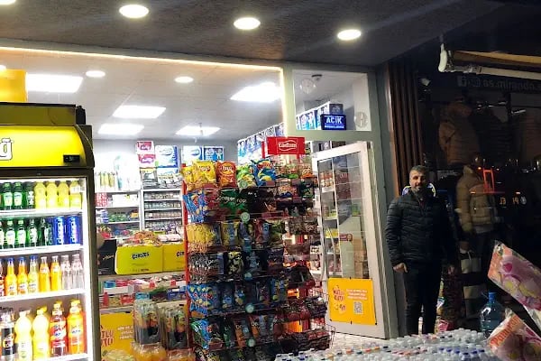 Karagöz mini market - Resim 10