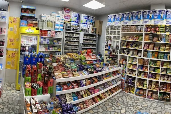 Karagöz mini market - Resim 8