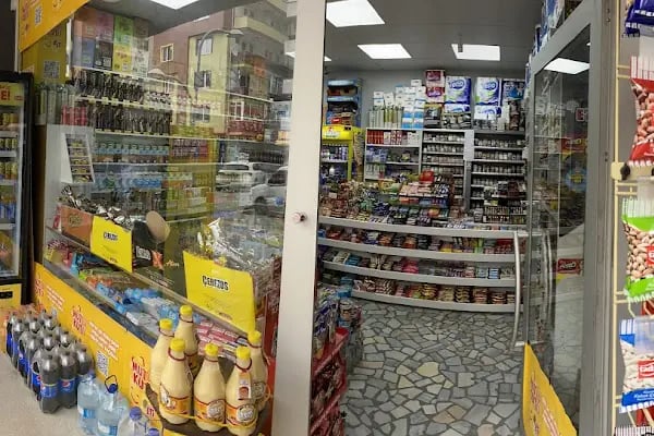 Karagöz mini market - Resim 9