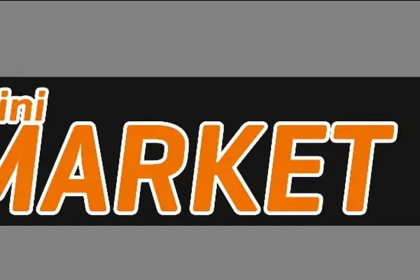 Karagöz mini market - Resim 3