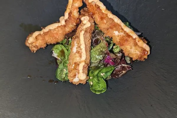 Seasons Restaurant by Mutlu Şevket Yılmaz - Resim 9