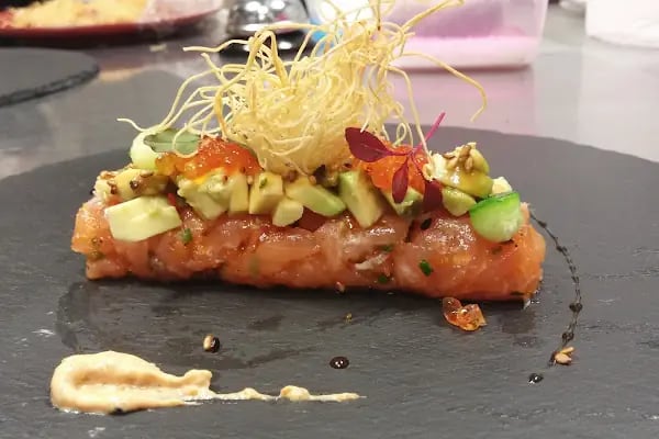 Seasons Restaurant by Mutlu Şevket Yılmaz - Resim 3