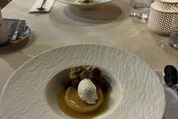 Seasons Restaurant by Mutlu Şevket Yılmaz - Resim 10