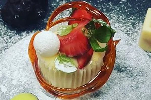 Seasons Restaurant by Mutlu Şevket Yılmaz - Resim 20