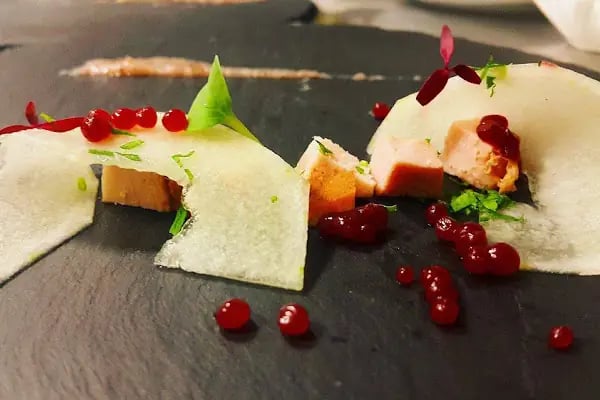 Seasons Restaurant by Mutlu Şevket Yılmaz - Resim 18