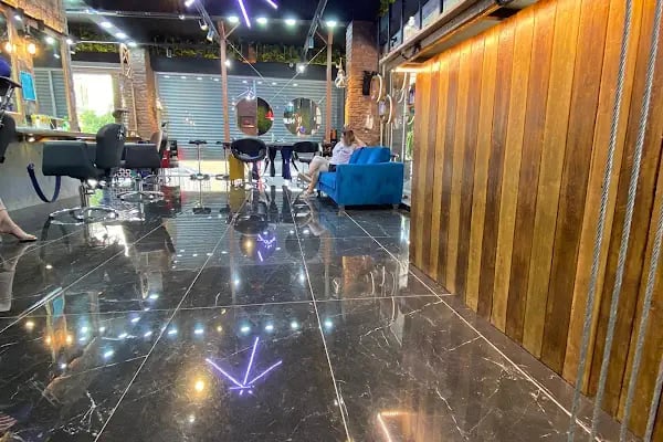 Nur VIP Güzellik Merkezi - Resim 1