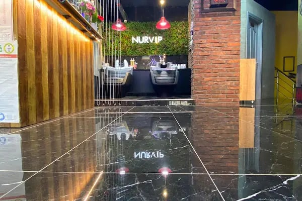 Nur VIP Güzellik Merkezi - Resim 3