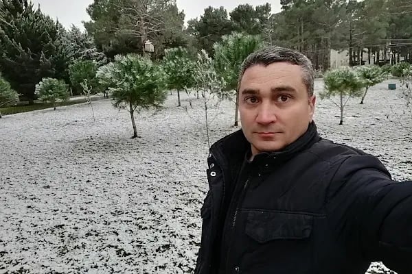 SELAMÜN ALEYKÜM - Resim 2