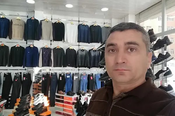 SELAMÜN ALEYKÜM - Resim 3