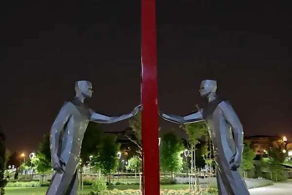 Bursa Atatürk Stadyumu - Resim 4