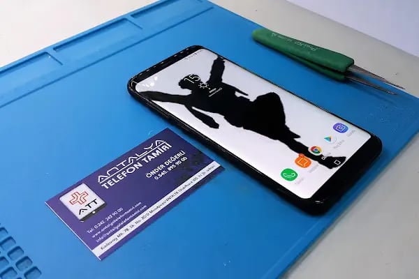 Antalya Telefon Tamiri - ATT Teknik - Toptan Yedek Parça - Resim 5