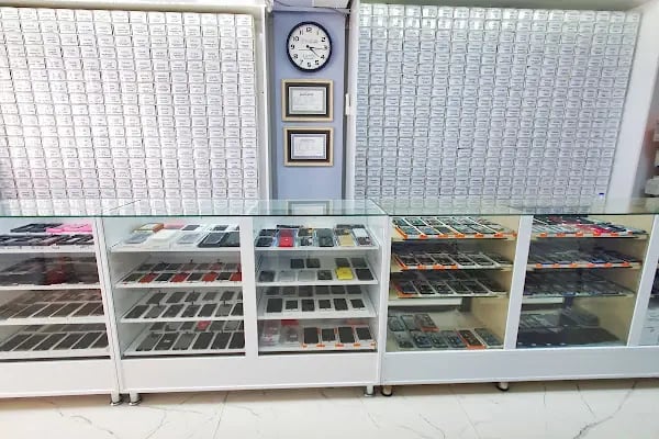 Antalya Telefon Tamiri - ATT Teknik - Toptan Yedek Parça - Resim 6