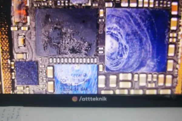 Antalya Telefon Tamiri - ATT Teknik - Toptan Yedek Parça - Resim 11