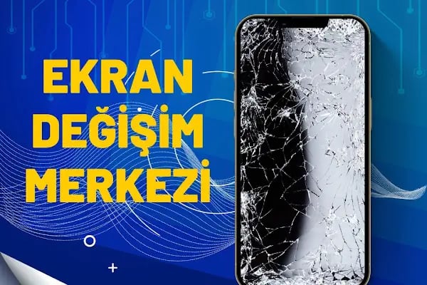 Antalya Telefon Tamiri - ATT Teknik - Toptan Yedek Parça - Resim 20