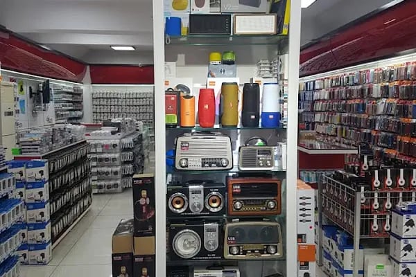 Ar-Pol Toptan GSM Aksesuarları 1993 - Resim 2