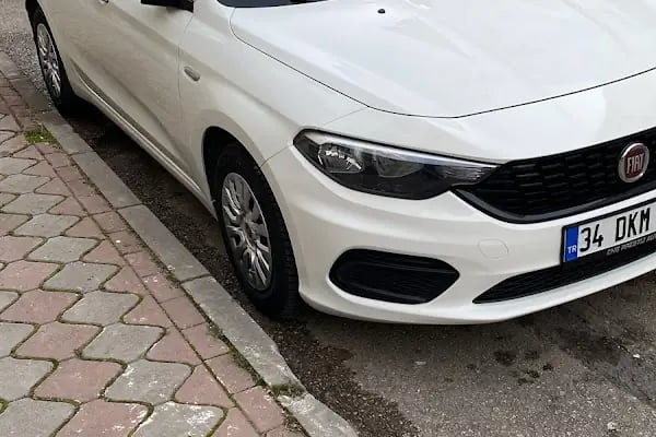 Sincan oto kiralama Oto kiralama bahar oto can Polat Sincan oto kiralama - Resim 5
