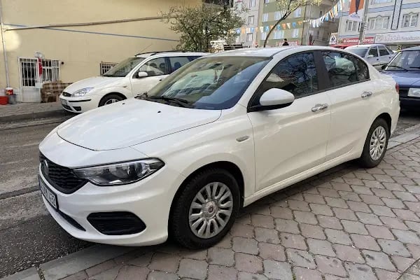 Sincan oto kiralama Oto kiralama bahar oto can Polat Sincan oto kiralama - Resim 2