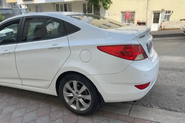 Sincan oto kiralama Oto kiralama bahar oto can Polat Sincan oto kiralama - Resim 19