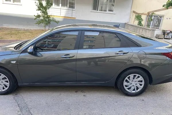 Sincan oto kiralama Oto kiralama bahar oto can Polat Sincan oto kiralama - Resim 3