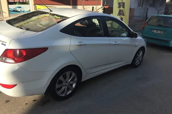 Sincan oto kiralama Oto kiralama bahar oto can Polat Sincan oto kiralama - Resim 17