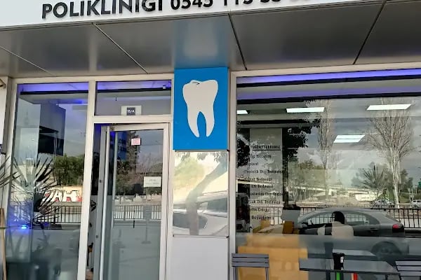 DENT BALÇOVA - Balçova Ağız ve Diş Sağlığı Polikliniği - Resim 7