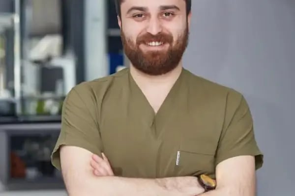 DENT BALÇOVA - Balçova Ağız ve Diş Sağlığı Polikliniği - Resim 10