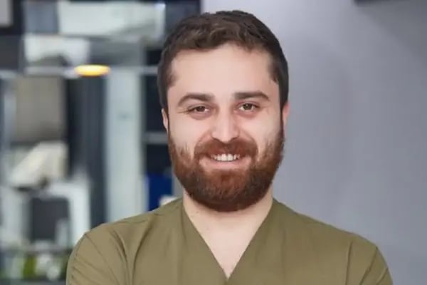 DENT BALÇOVA - Balçova Ağız ve Diş Sağlığı Polikliniği - Resim 2