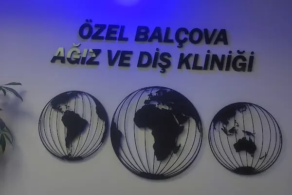 DENT BALÇOVA - Balçova Ağız ve Diş Sağlığı Polikliniği - Resim 11
