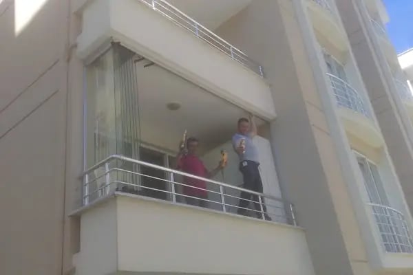 Mor Menekşe Sitesi - Resim 12