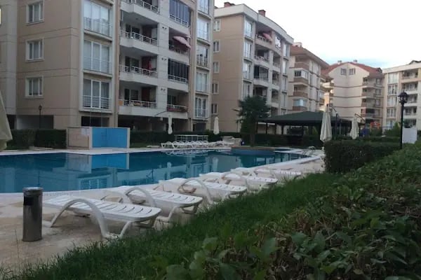 Mor Menekşe Sitesi - Resim 15