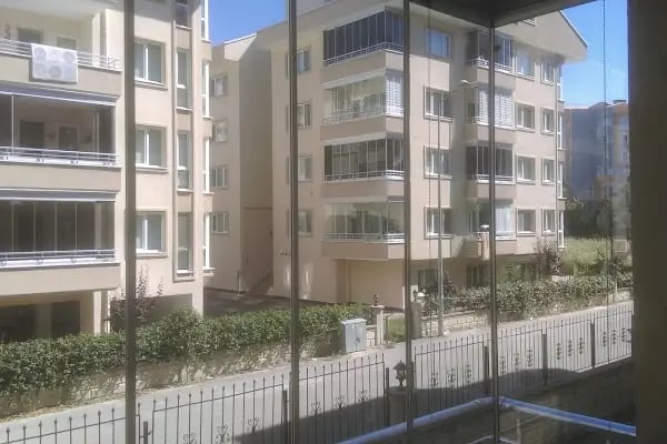 Mor Menekşe Sitesi - Resim 11