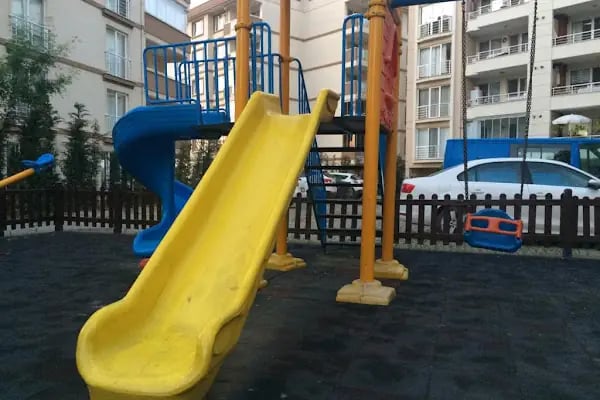 Mor Menekşe Sitesi - Resim 4